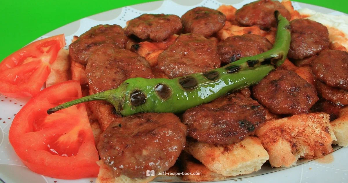 Crockpot Meatballs Mastery - Best Recipe Book