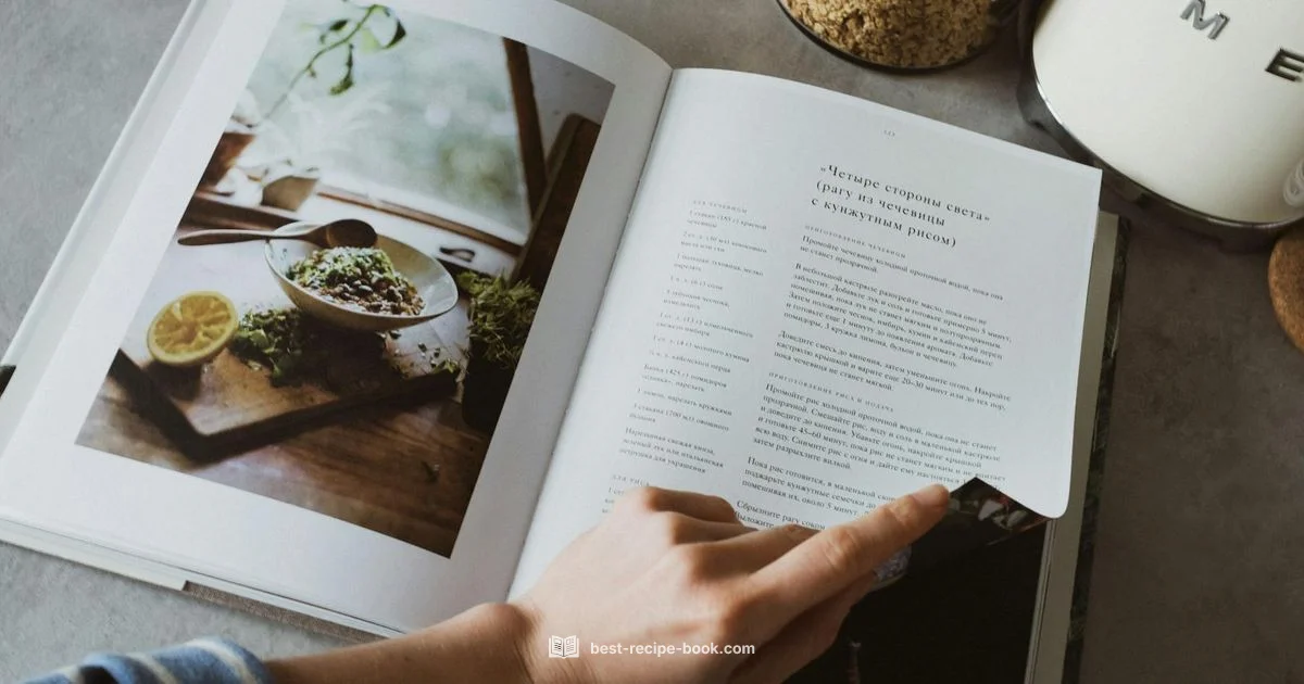 Recipe Book in Minecraft - Best Recipe Book