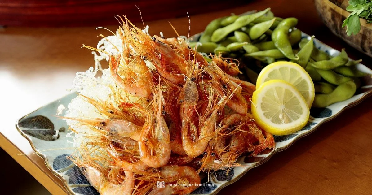 Creamy Shrimp Alfredo - Best Recipe Book