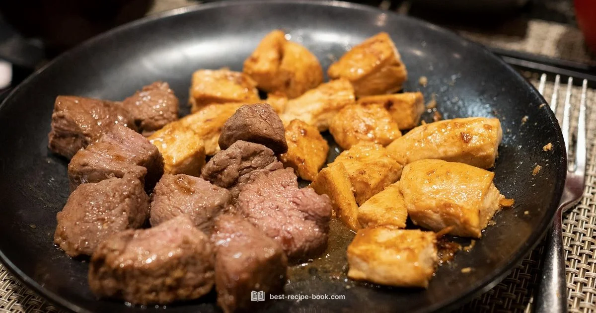 Beef Teriyaki Guide - Best Recipe Book