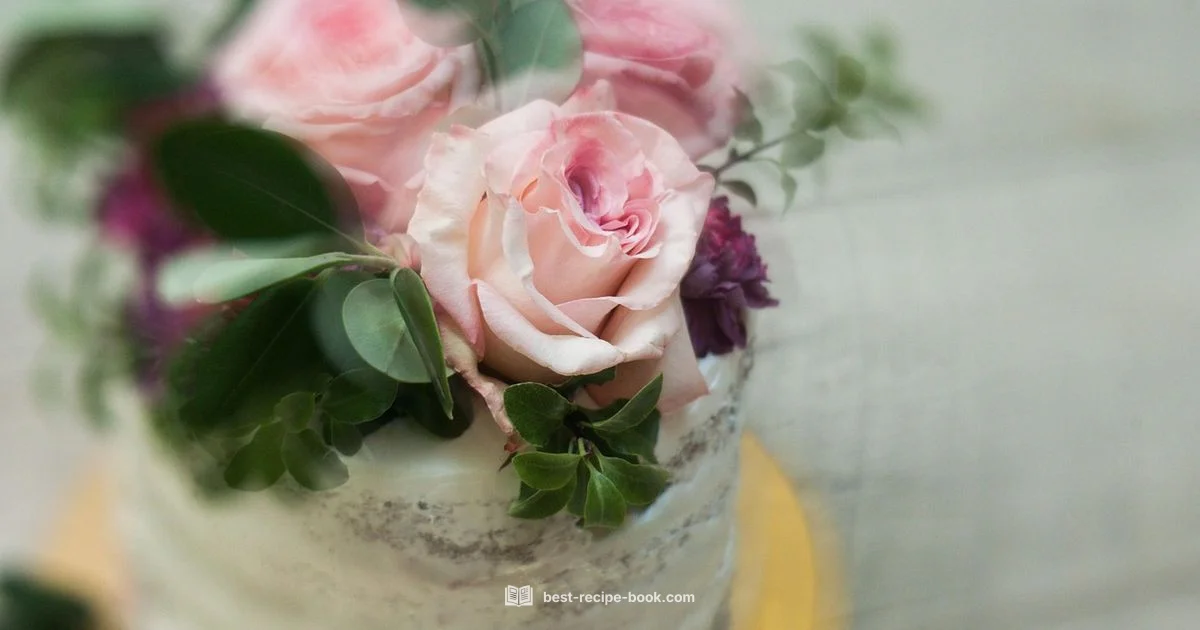 Fluffy Sponge Cake Fluffy Sponge Cake - Best Recipe Book