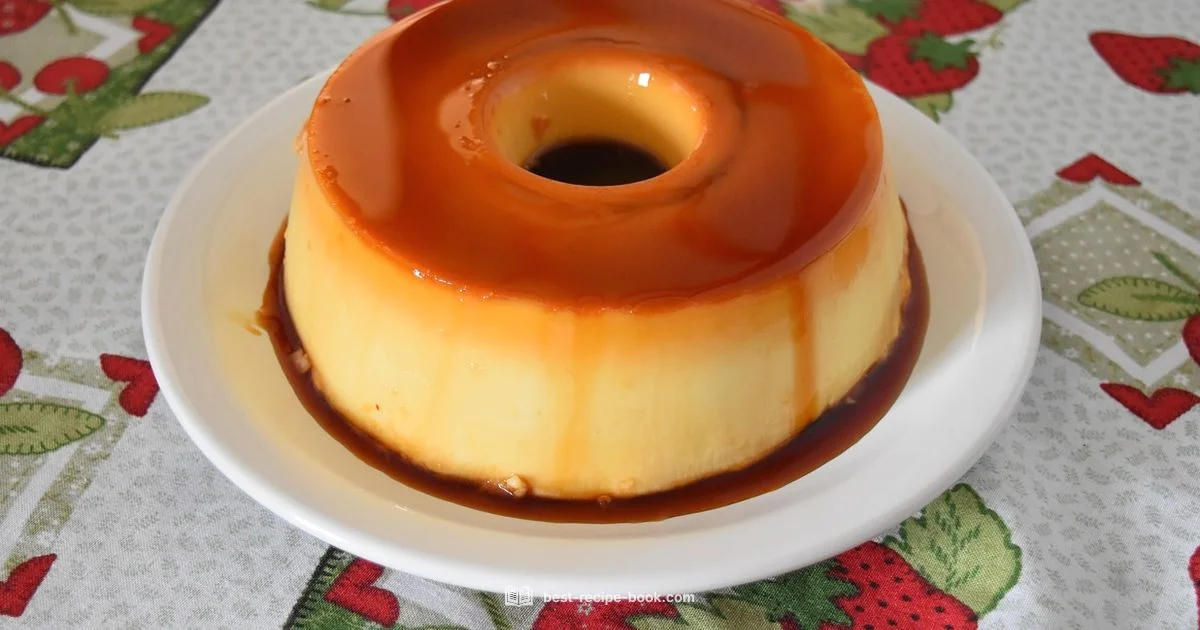 Who Pudding Guide - Best Recipe Book