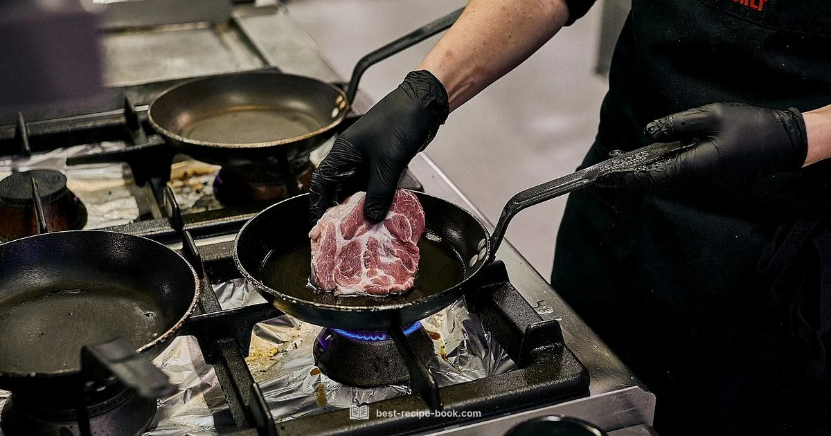 Beignets at Home - Best Recipe Book