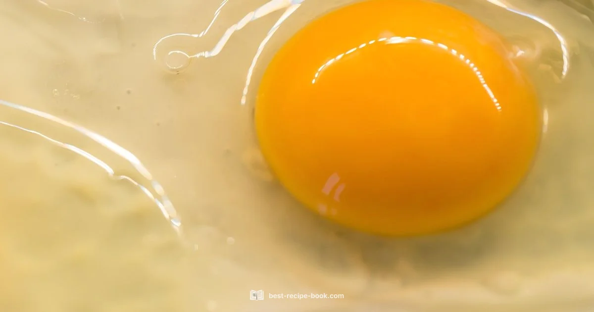 Perfect Omelette - Best Recipe Book