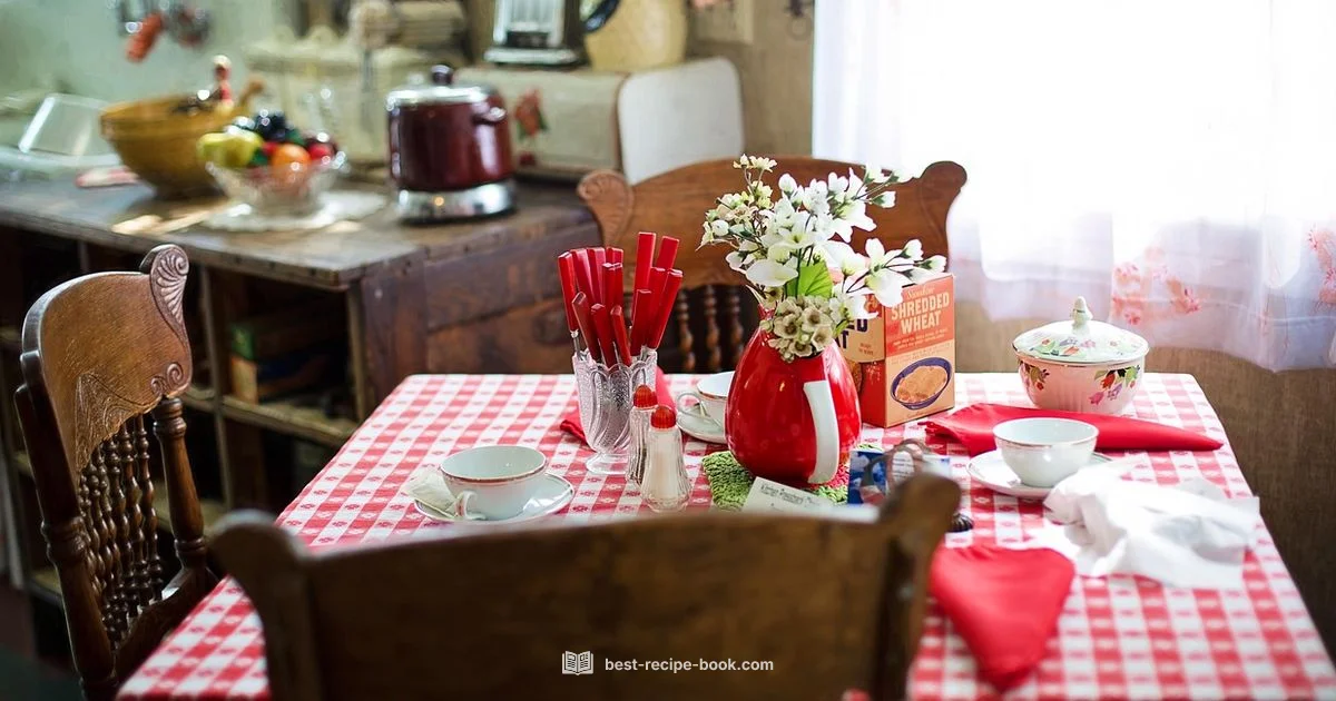 MasterChef Recipe Access - Best Recipe Book