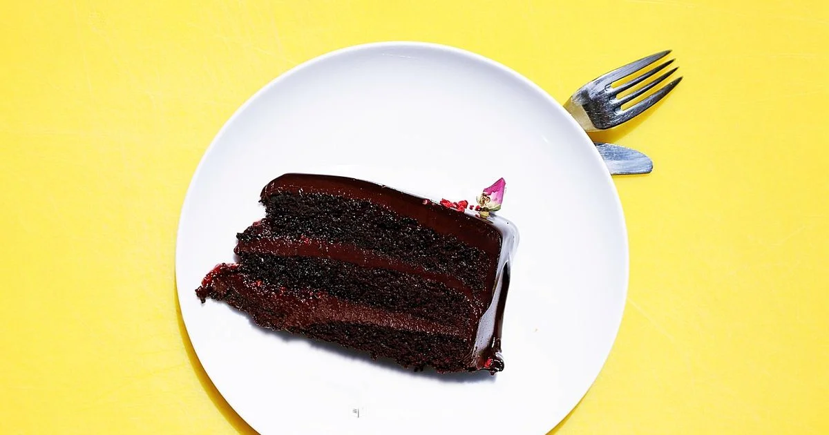 Classic Yellow Cake - Best Recipe Book