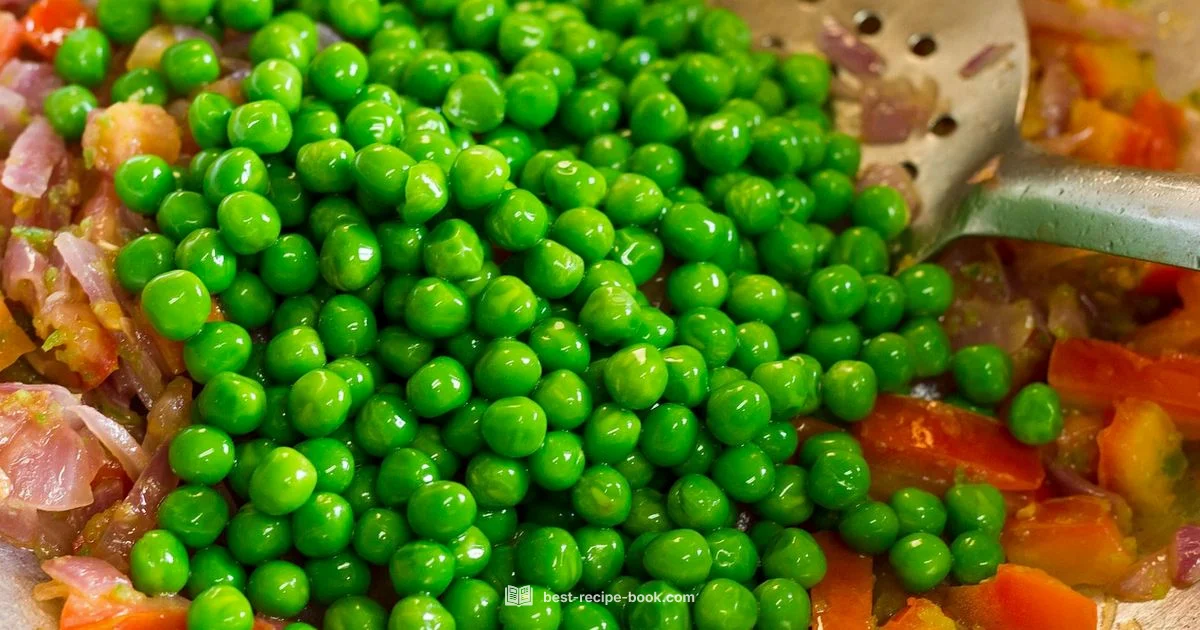 Are Black-Eyed Peas - Best Recipe Book