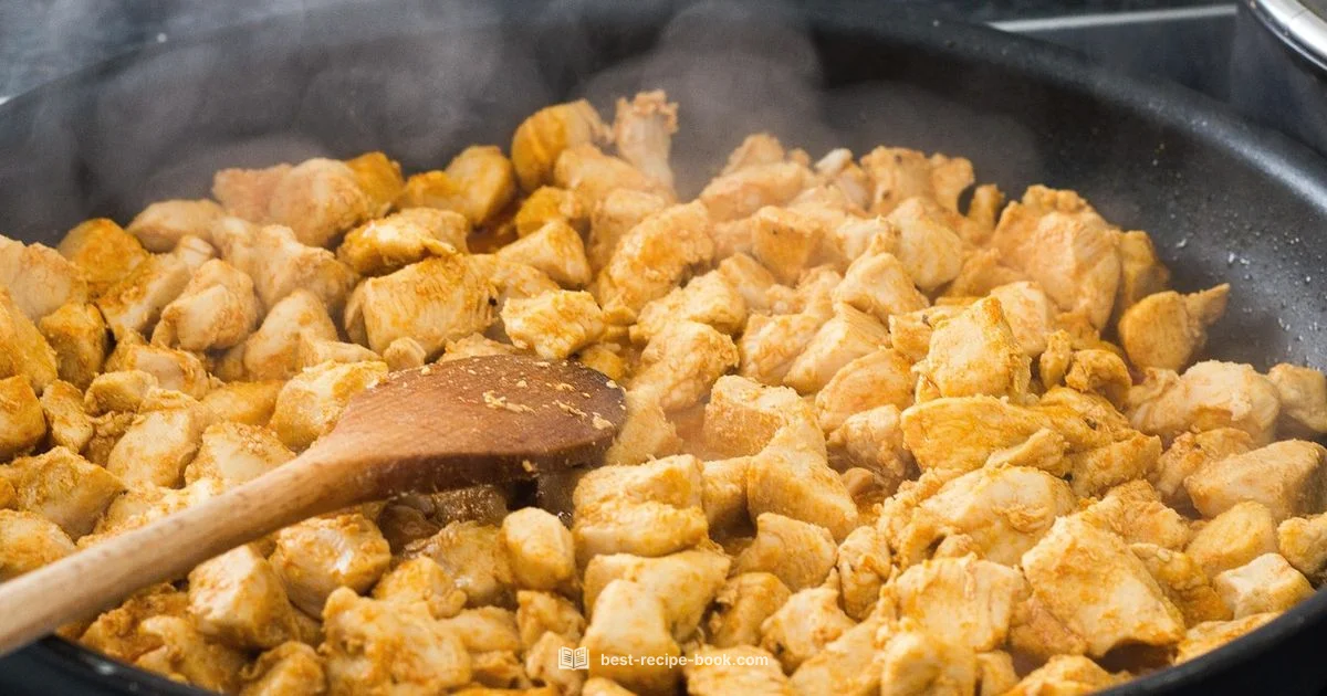 Juicy Air Fryer Chicken - Best Recipe Book