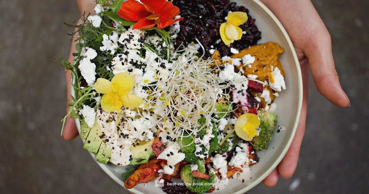 Healthy Meal Prep - Best Recipe Book