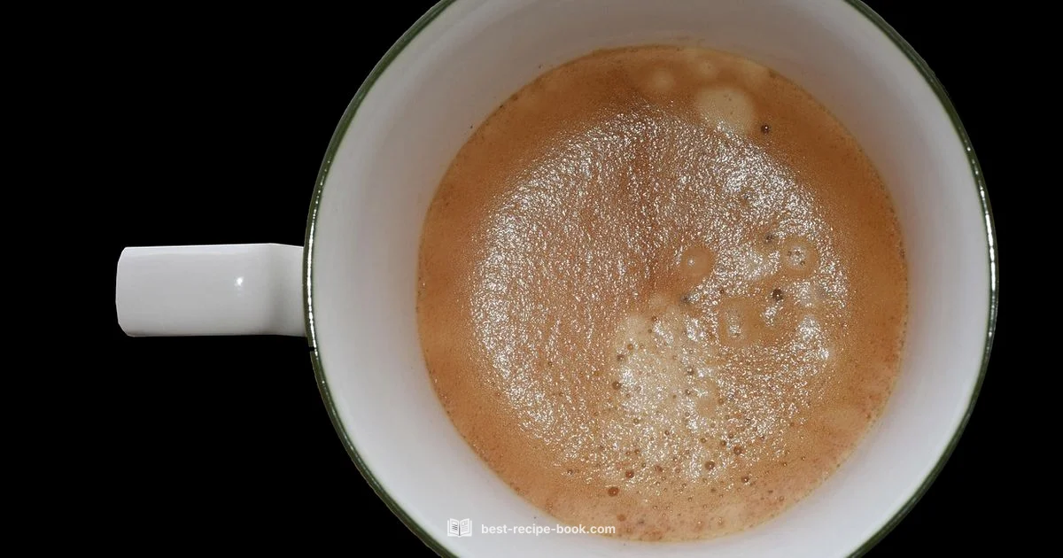 Silky Chocolate Mousse - Best Recipe Book