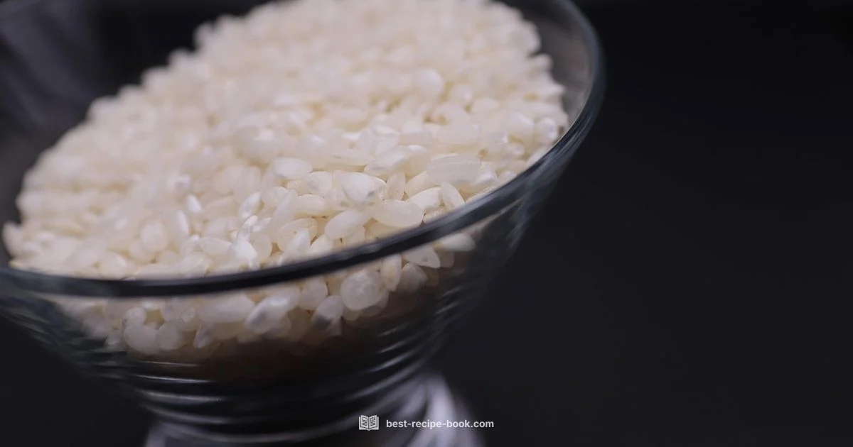 Perfect Rice Guide - Best Recipe Book