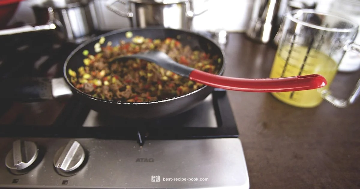 Cozy Curry Recipe - Best Recipe Book