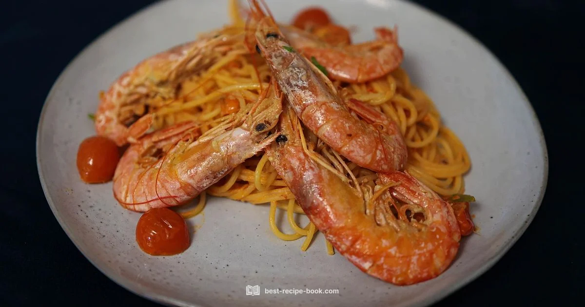 Seafood Pasta Guide Seafood Pasta Guide - Best Recipe Book