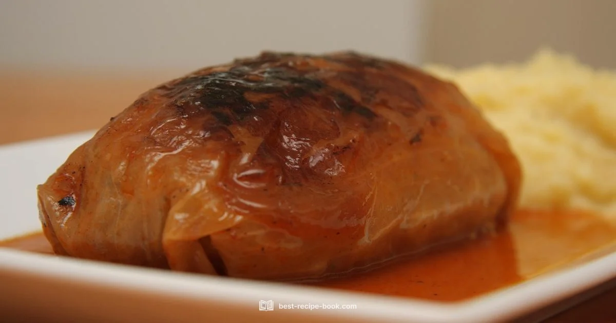 Cabbage Rolls Guide Cabbage Rolls Guide - Best Recipe Book
