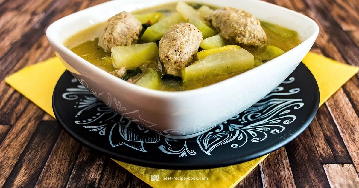 Cozy Stew Night - Best Recipe Book