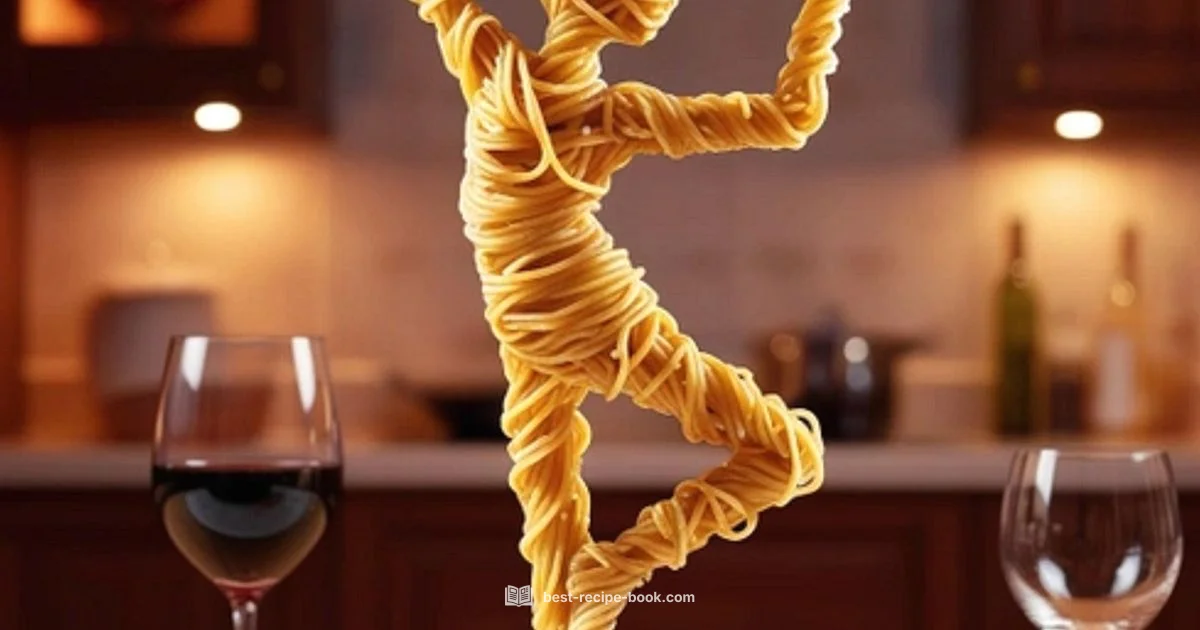 Spicy Noodles Guide - Best Recipe Book