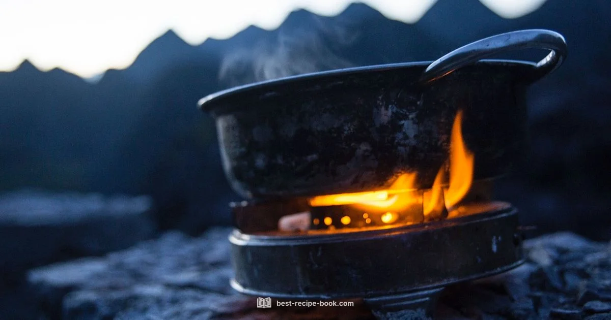 Creamy Florentine - Best Recipe Book