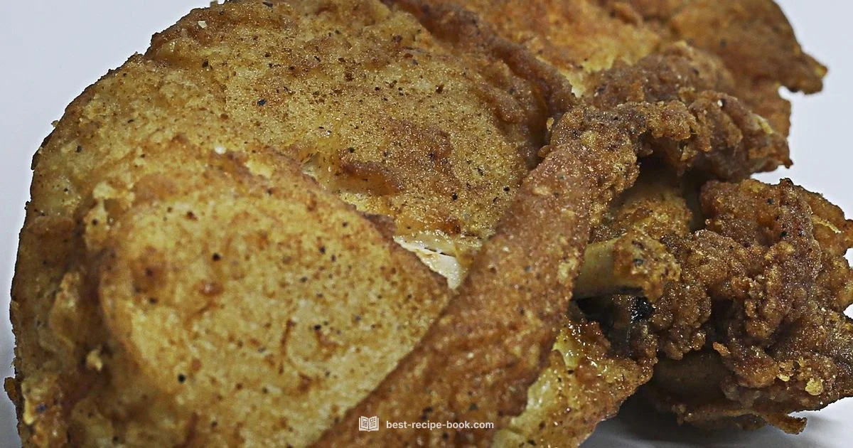 Easy Chicken Dinners - Best Recipe Book