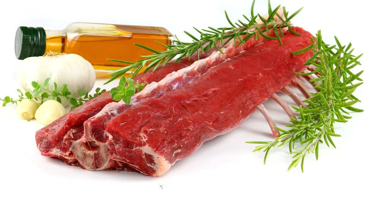 Rack of Lamb Guide Rack of Lamb Guide - Best Recipe Book