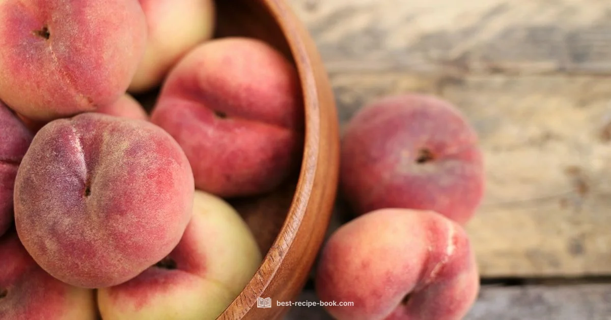 Peach Crisp Guide - Best Recipe Book