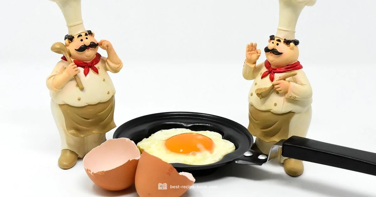 Perfect Recipe Omelet - Best Recipe Book