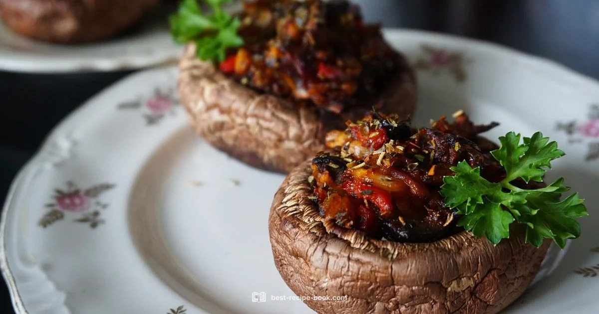 Oven-Baked Pasta - Best Recipe Book