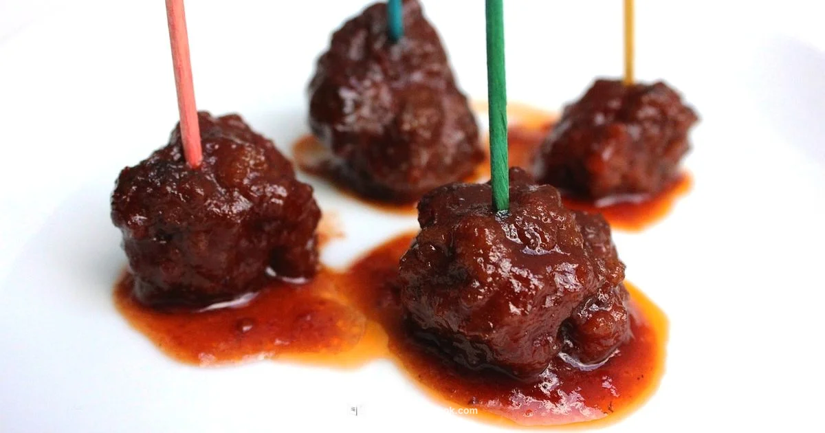 Meatball Mastery - Best Recipe Book