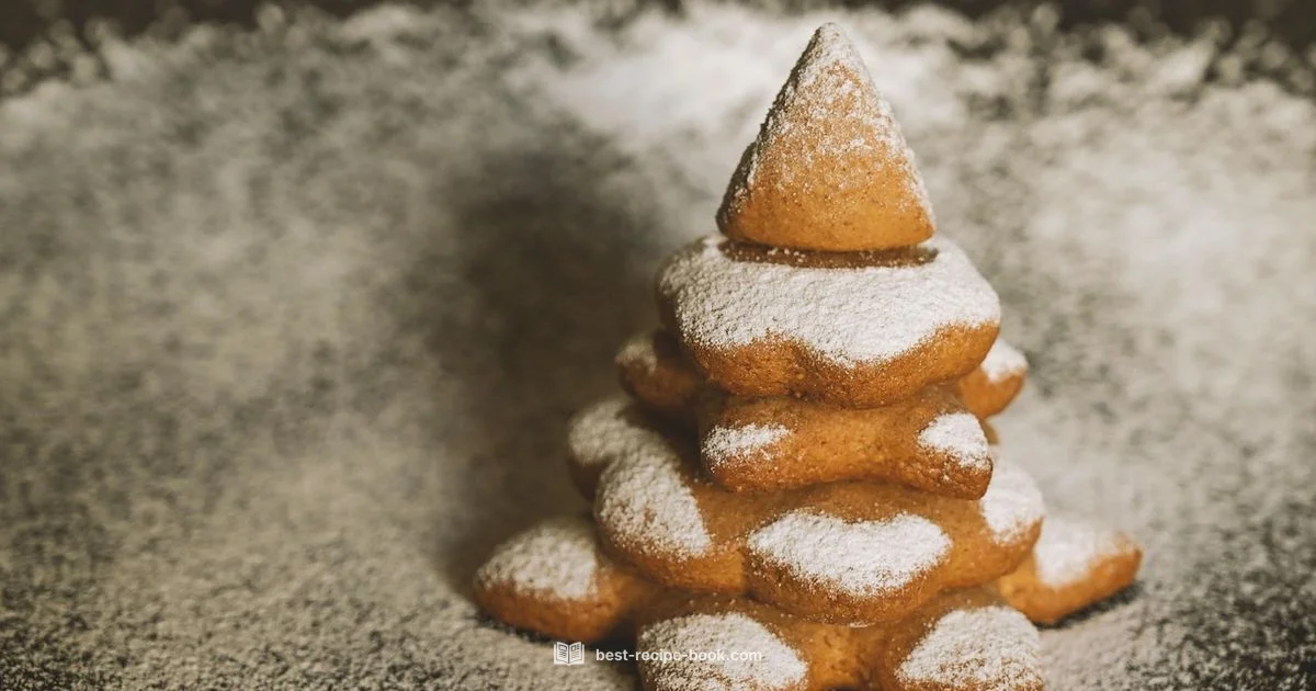 Chewy Cookies - Best Recipe Book