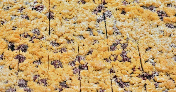 Sheet Cake Essentials - Best Recipe Book