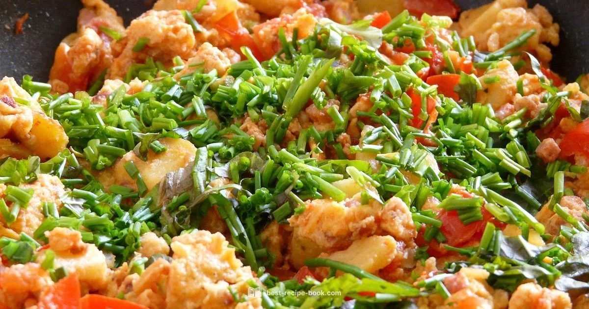 Pad See Yu Guide - Best Recipe Book