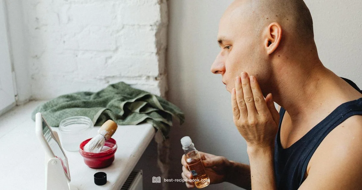 Glowing Skin Routine - Best Recipe Book