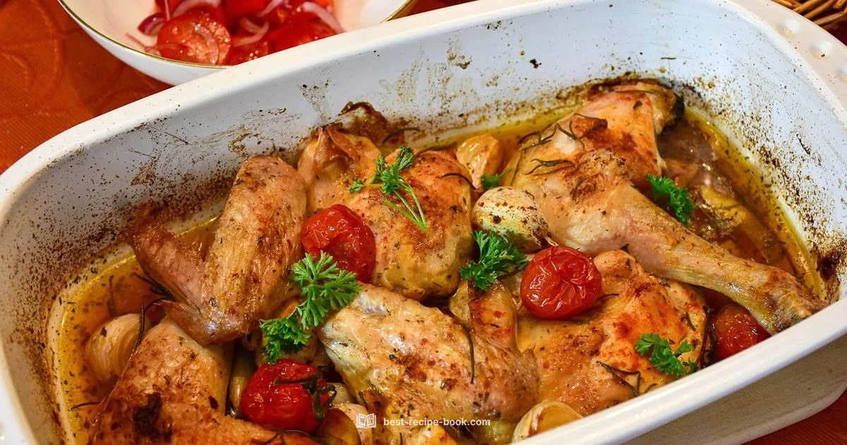 Leftover Chicken Guide Leftover Chicken Guide - Best Recipe Book