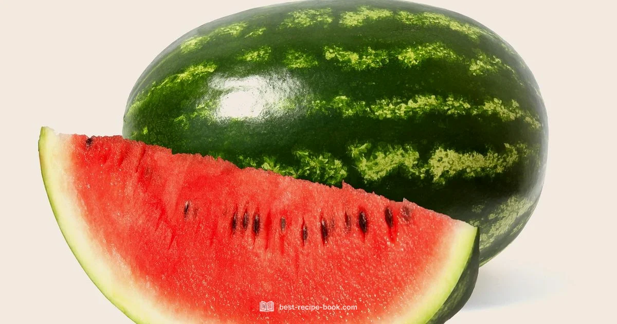 Watermelon Toner Use - Best Recipe Book