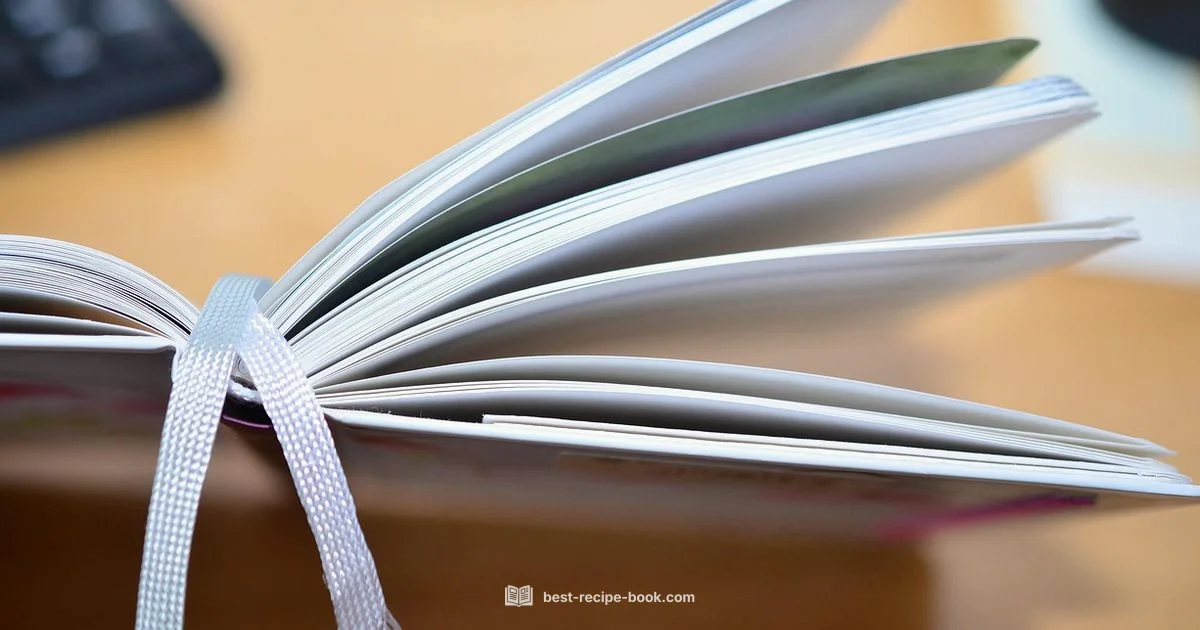 Culinary Map - Best Recipe Book