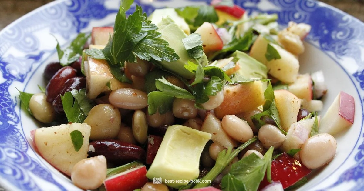 Bean Salad Guide Bean Salad Guide - Best Recipe Book