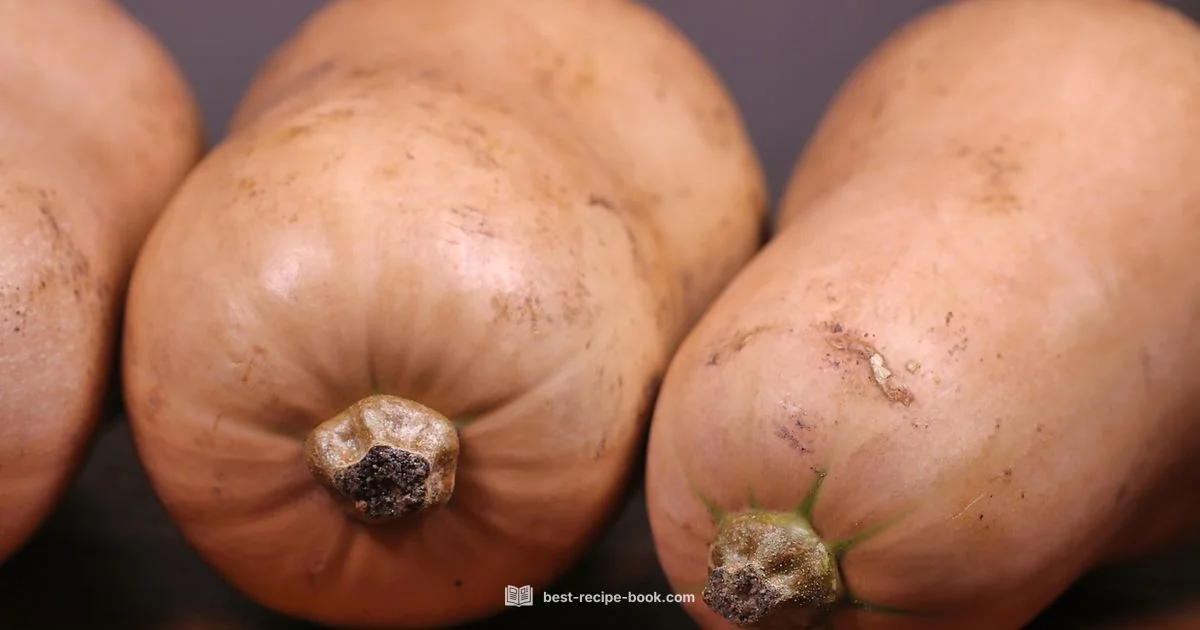 Roasted Butternut Basics Roasted Butternut Basics - Best Recipe Book