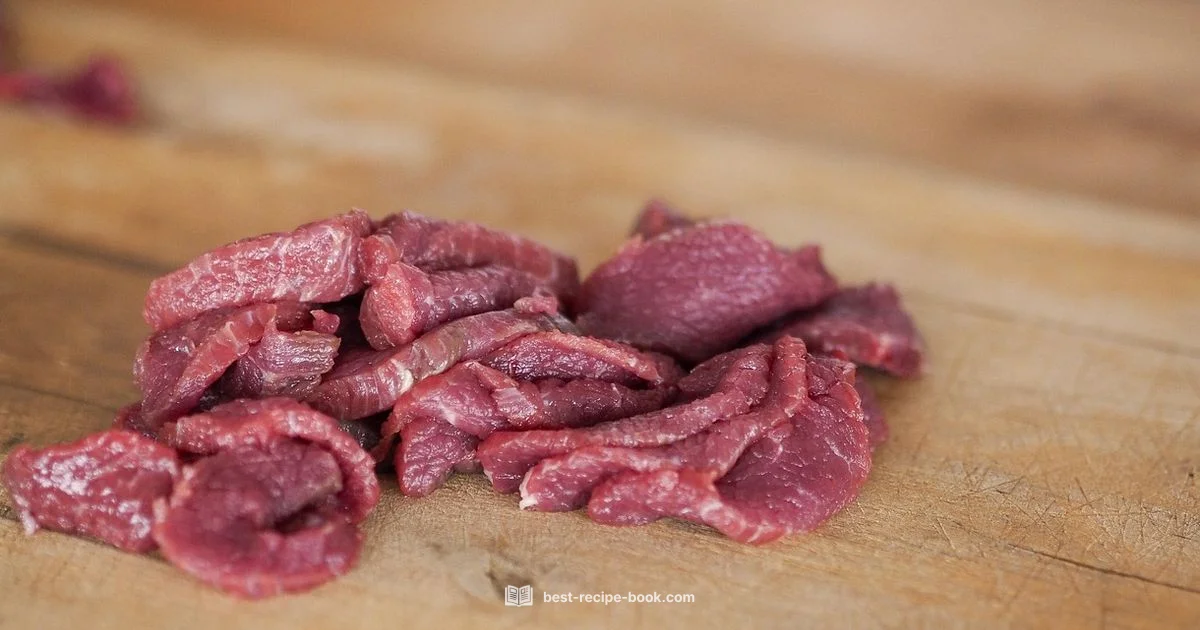 Ground Beef Mastery - Best Recipe Book