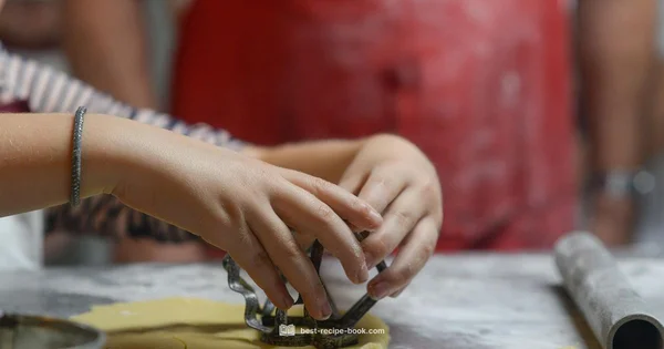 Classic Chocolate Chip - Best Recipe Book