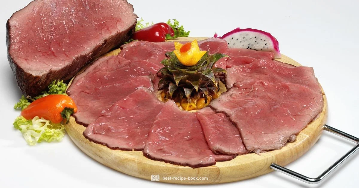 Perfect Roasts Every Time - Best Recipe Book