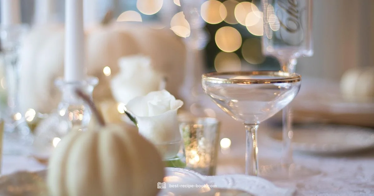 Thanksgiving Desserts Guide - Best Recipe Book