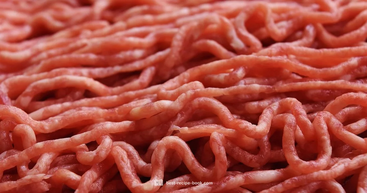 Meatball Sub Recipe - Best Recipe Book