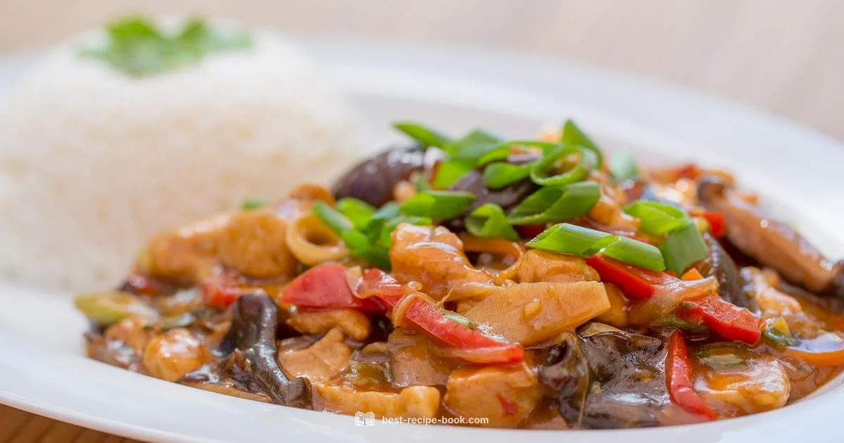 Homemade Teriyaki Sauce - Best Recipe Book