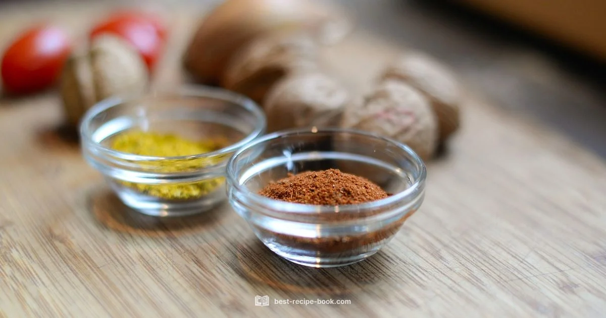 Free Recipe Nutrition Calculator - Best Recipe Book