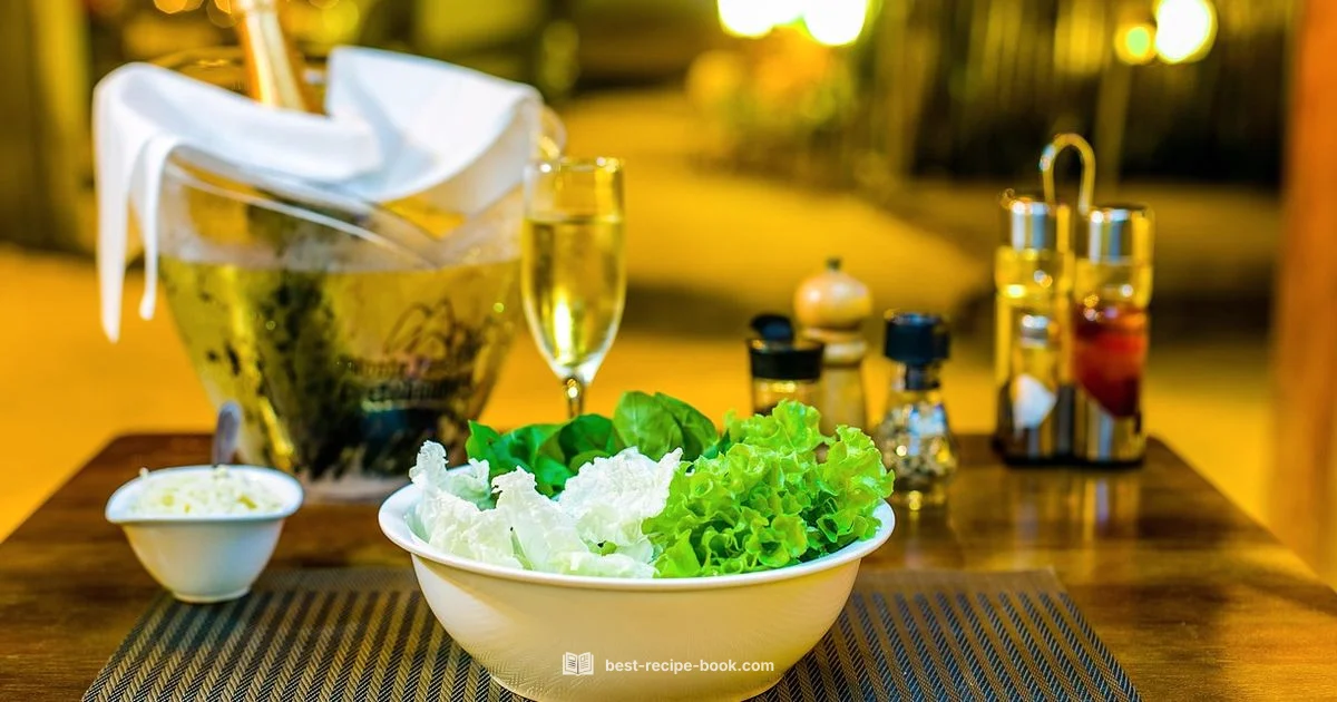 Fresh Arugula Salad Fresh Arugula Salad - Best Recipe Book