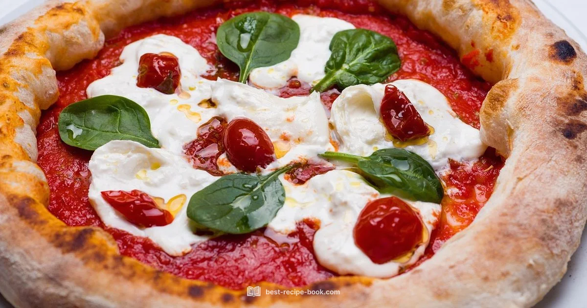 Tomato Pie Masterclass - Best Recipe Book