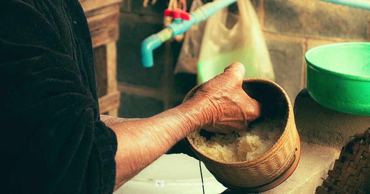 Sticky Rice Guide - Best Recipe Book