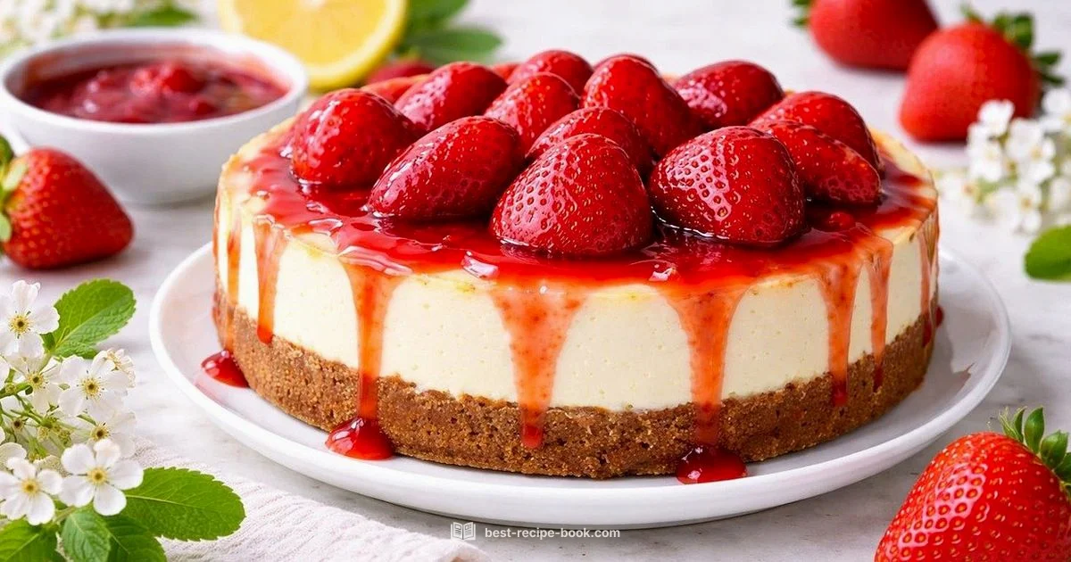 Cream Cheese Pound Cake - Best Recipe Book