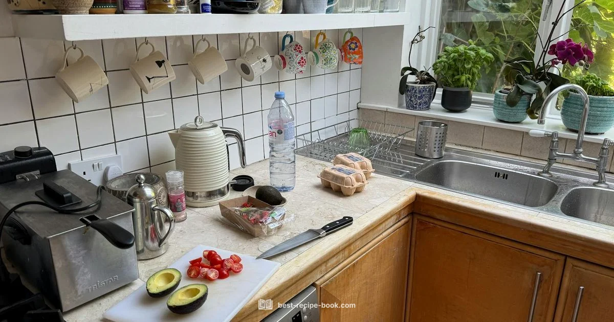 Sponge Cake Guide - Best Recipe Book