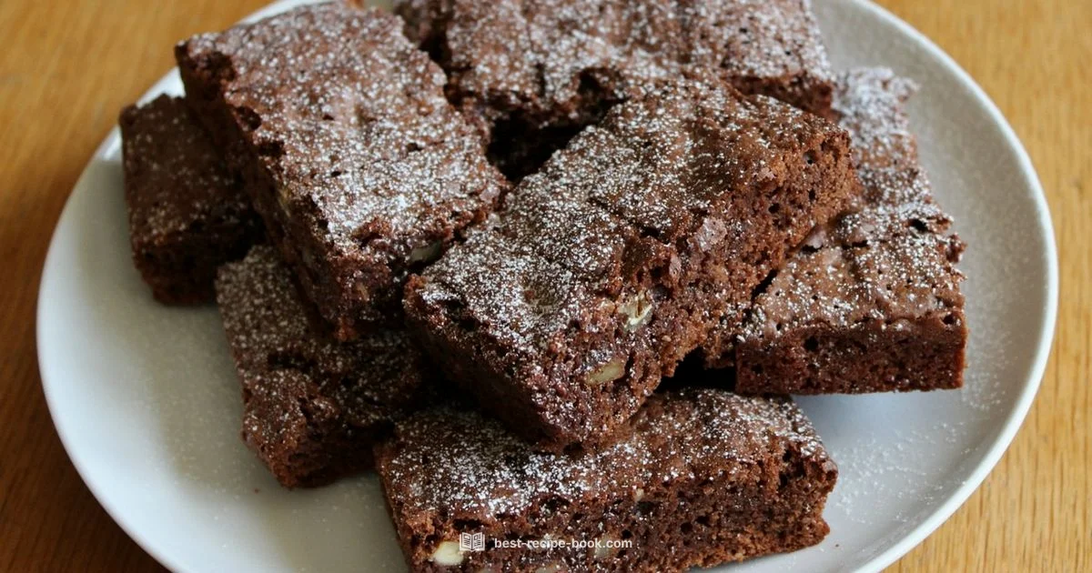 Best Brownie Tips - Best Recipe Book