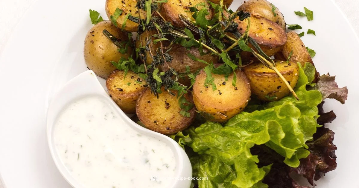 Creamy Au Gratin - Best Recipe Book